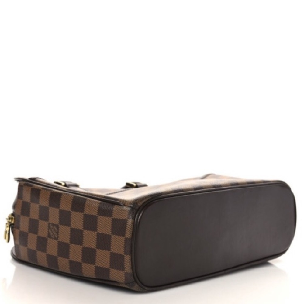 💎✨ STUNNING ✨💎 ZIPPER LOUIS VUITTON RETIRED BAG - Picture 7 of 12